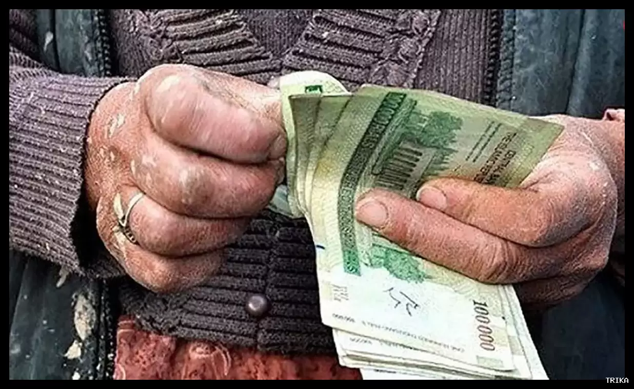 مجلس میزان افزایش حقوق کارگران را تعیین کرد
