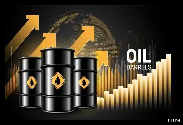 نفت نزدیک به اوج قیمت 7 ماهه؛ مذاکرات ایران تحت‌نظر قرار دارد