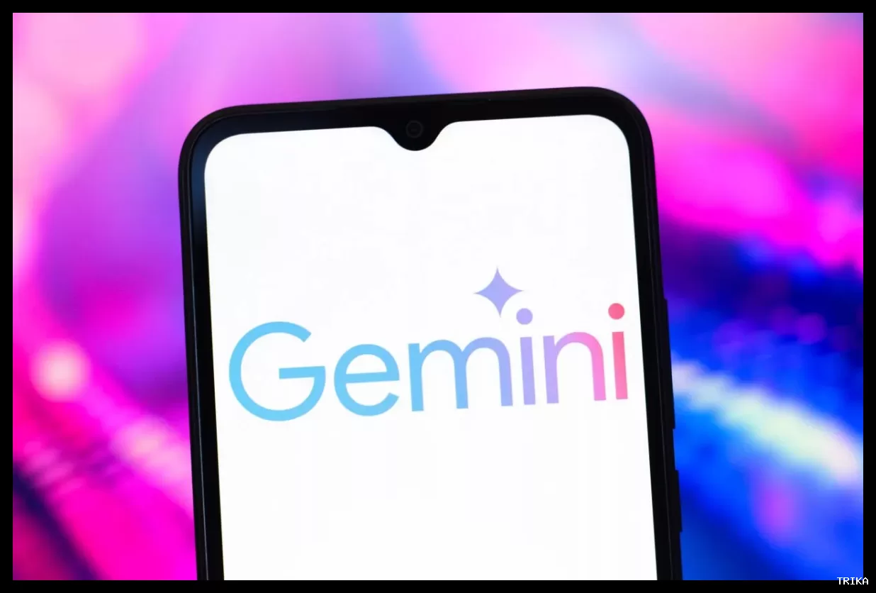 گوگل اپلیکیشن موبایل Gemini Enterprise را برای اندروید و iOS عرضه کرد