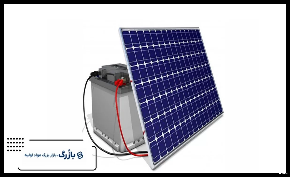 راهنمای استفاده و نگهداری پنل و باتری خورشیدی با یکدیگر