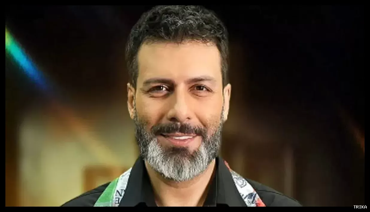 حمله تند واشقانی به دانشجویان با هشتگ وطن‌فروش