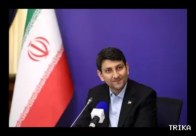 ملت ایران شایسته ارتباط آزاد، آینده روشن و اقتصاد پویا هستند