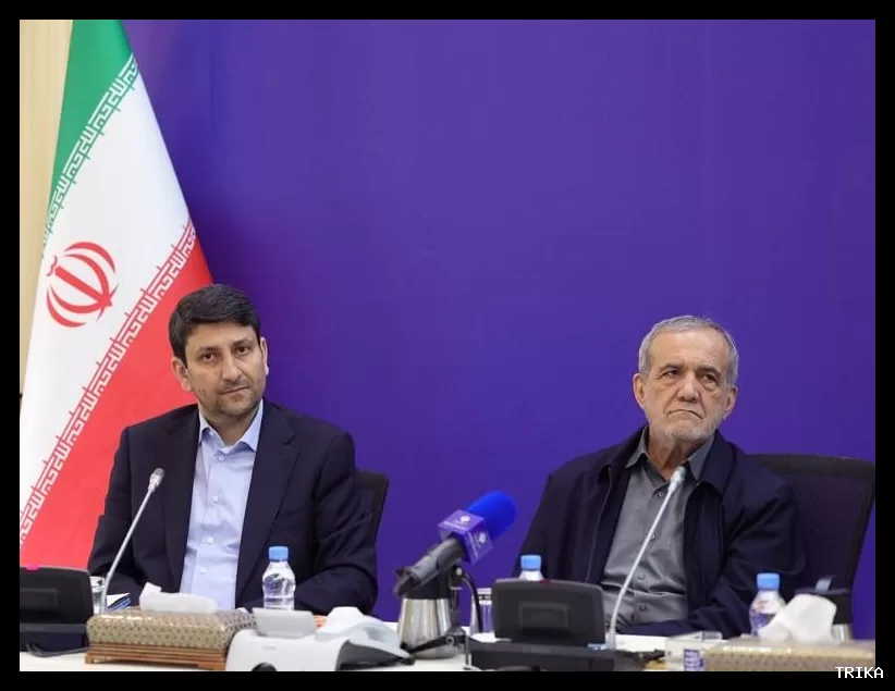 وزیر ارتباطات: بازگشایی اینترنت پس از ۸۸ روز نشانه عقلانیت رئیس‌جمهور است