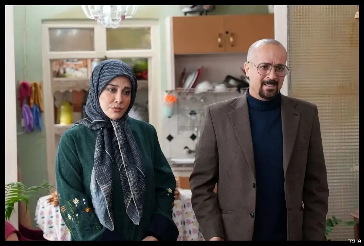 سریال "صفا با خانواده" در صداوسیما نتوانست مخاطبان را جذب کند