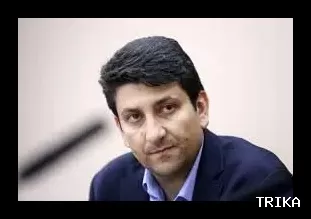 پیگیری ستار هاشمی برای بازگشایی اینترنت بین الملل