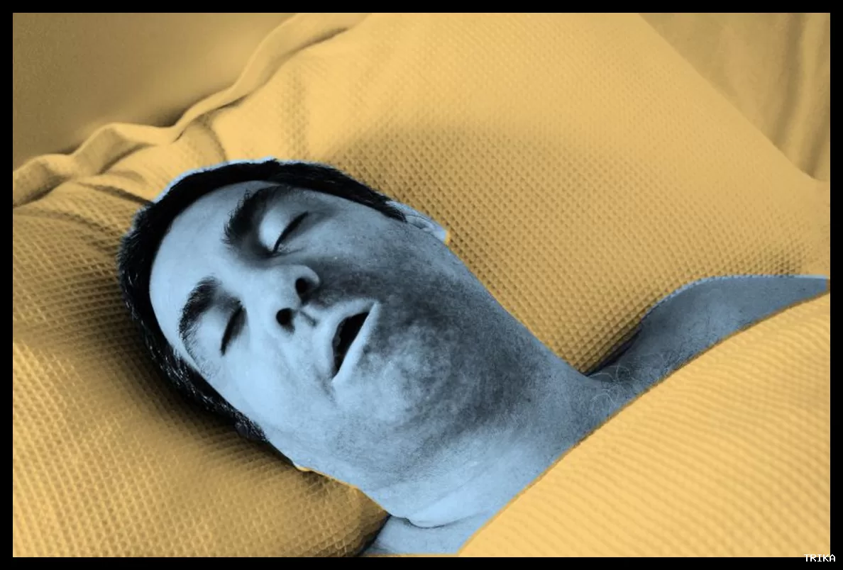 خواب بیش از ۷.۸ ساعت با خطر مرگ زودهنگام مرتبط است
