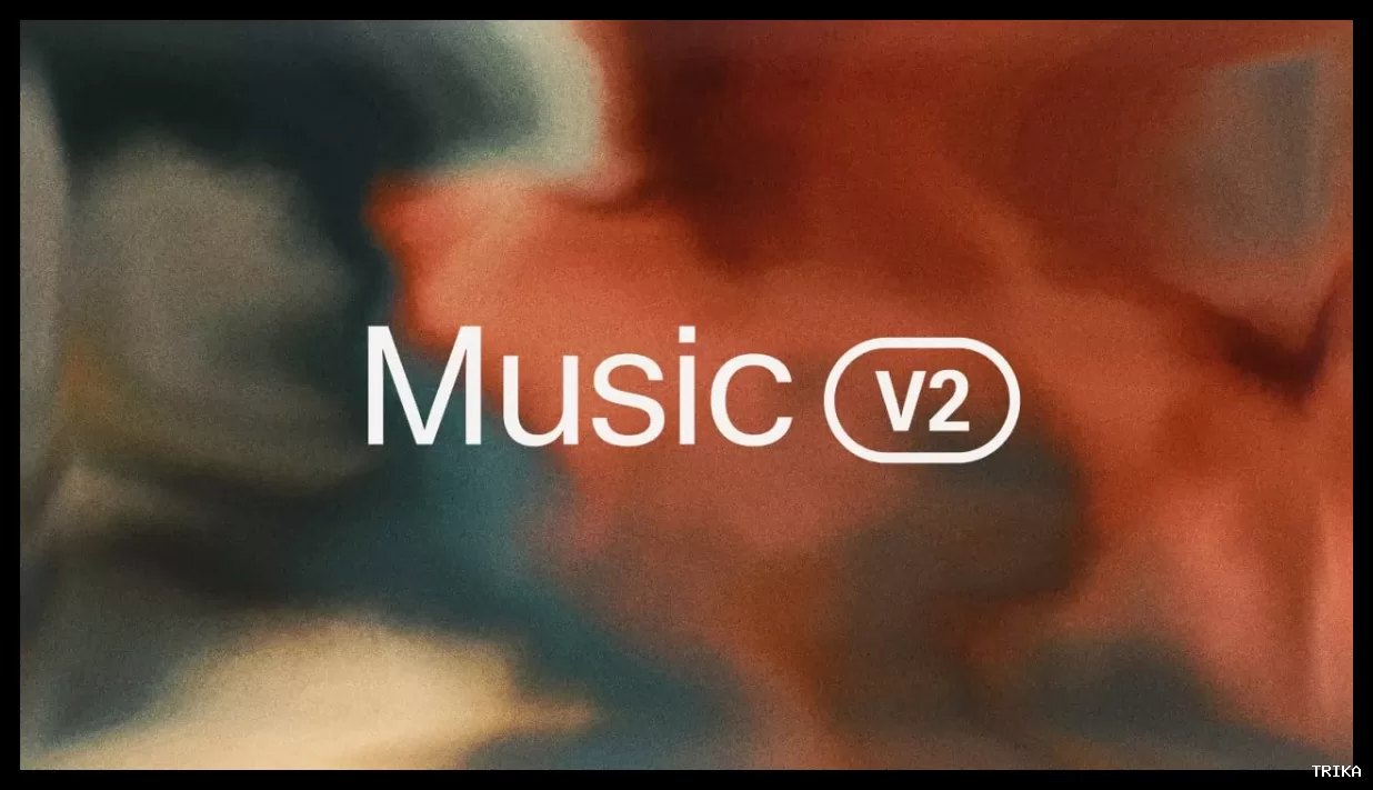 ElevenLabs هوش مصنوعی Music v2 را معرفی کرد؛ تغییر سبک آهنگ در میانه اجرا