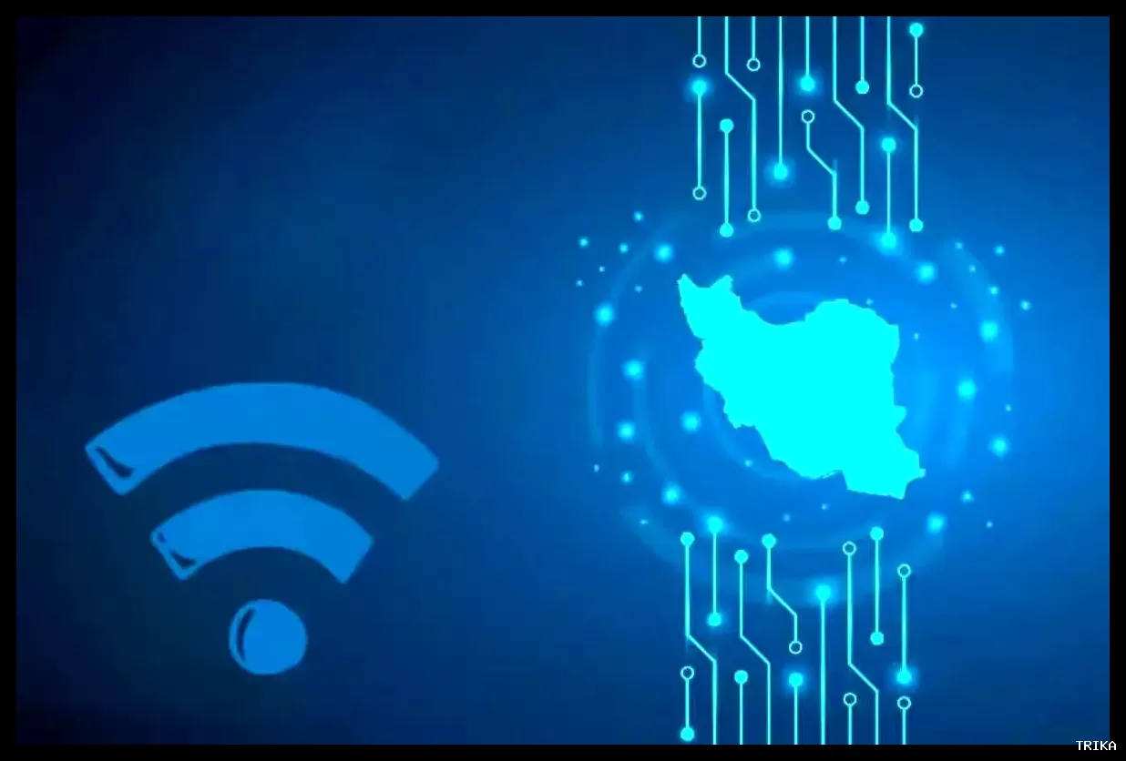 تمرکز ۹۱ درصدی ترافیک اینترنت کشور در تهران پس از بازگشایی تدریجی