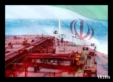وال استریت ژورنال: ایران به فروش نفت ادامه می‌دهد