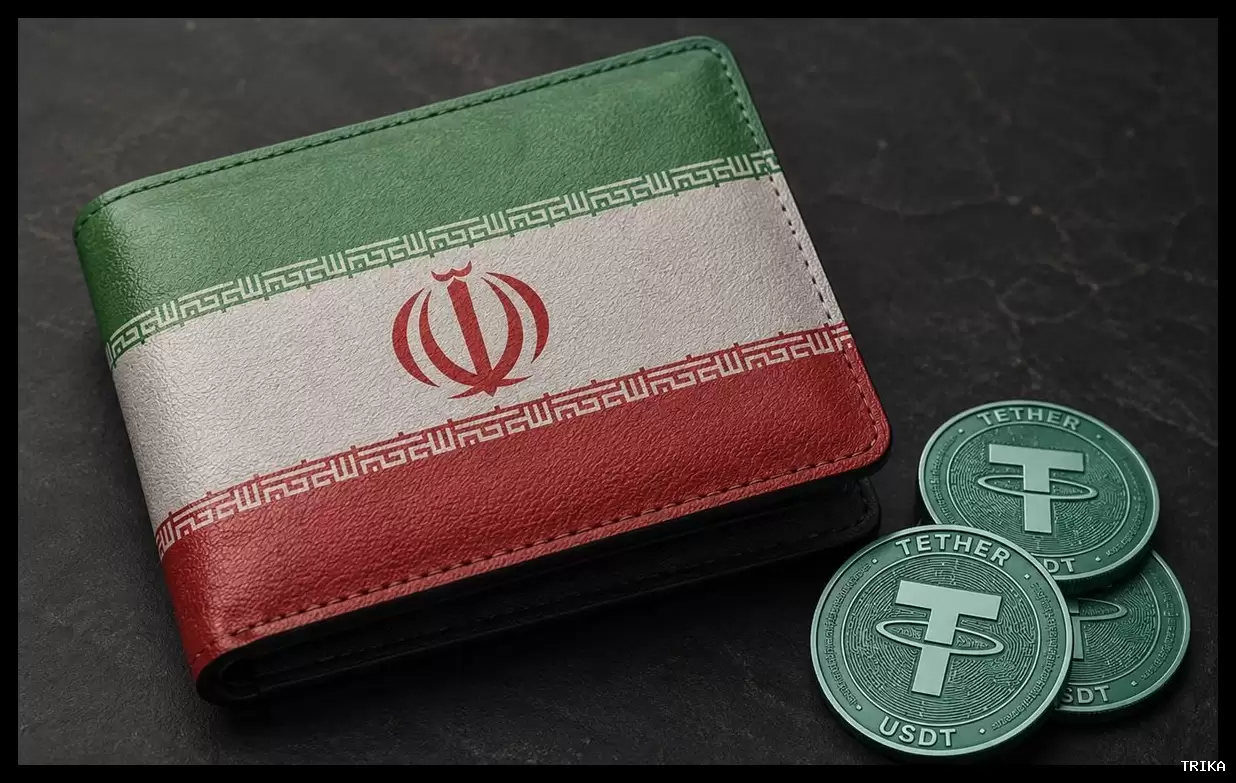 وزیر خزانه‌داری آمریکا: توقیف یک میلیارد دلار رمزارز مرتبط با ایران