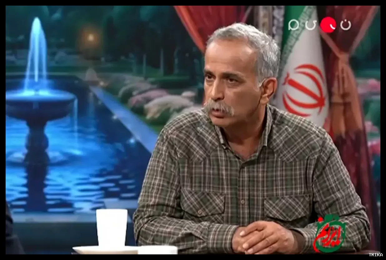 انتقادها از اظهارات فرامرز پارسی درباره هویت آریایی در صداوسیما