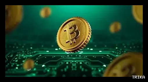 بازار رمزارزها؛ سقوط ۱۰ هزار دلاری بیت‌کوین در سه هفته اخیر