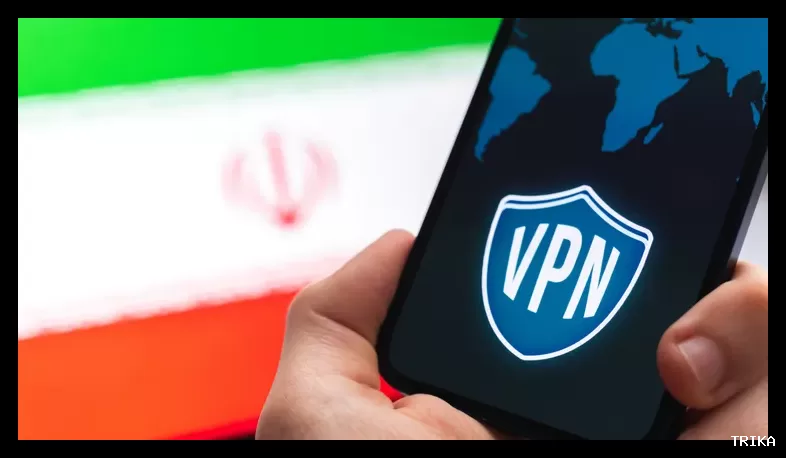 رشد ۲۶۰۰۰ درصدی ثبت‌نام VPN در ایران؛ کاربران به دنبال اینترنت آزاد