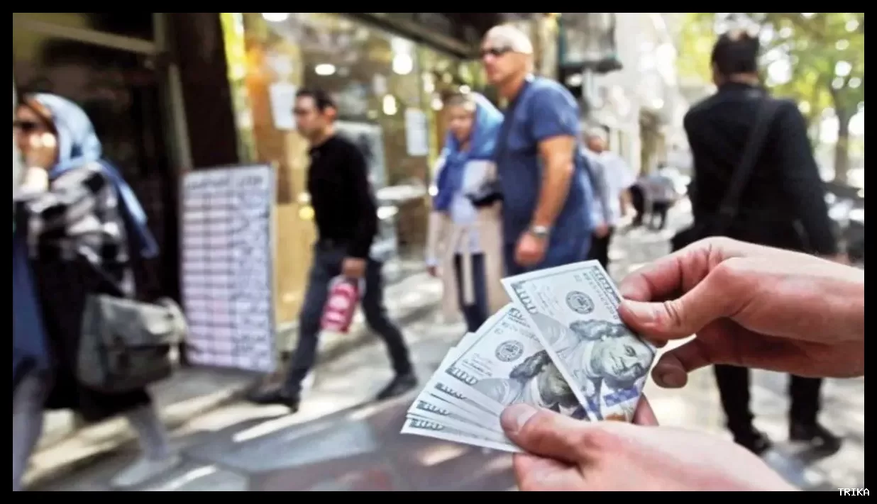 قیمت دلار و ارز 10 خرداد 1405؛ دلار در انتظار تعیین تکلیف دیپلماسی باقی مانده است