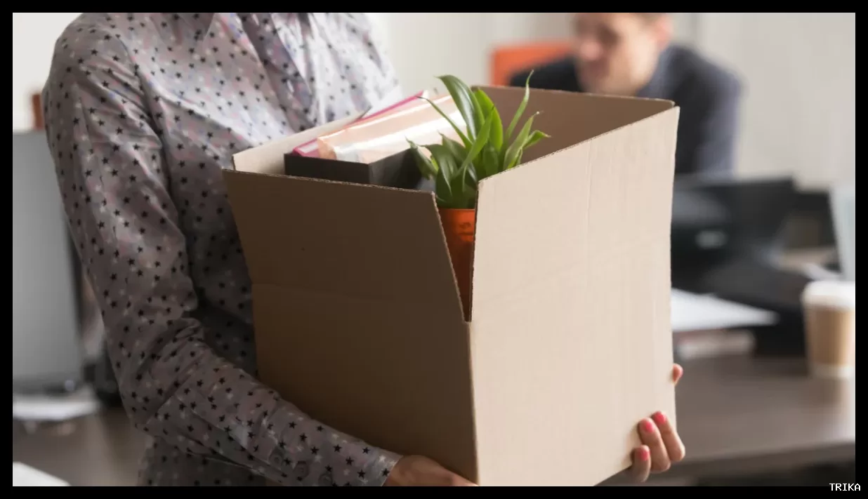 گزارش جاب‌ویژن: ۵۲ درصد کارجویان به‌دلیل جنگ شغل خود را از دست داده‌اند