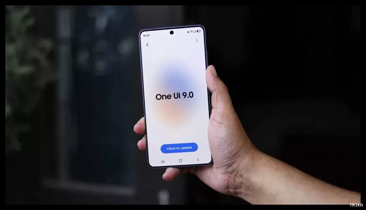 به‌روزرسانی One UI 9.0 با تغییر منوی پاور، امنیت گوشی‌های سامسونگ را افزایش می‌دهد