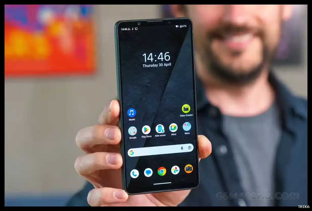 بررسی Sony Xperia 1 VIII؛ معرفی پرچمدار جدید سونی