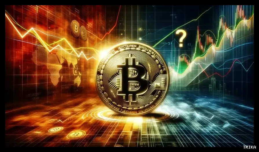 حذف بیت کوین از جمع ۱۰ دارایی برتر جهانی