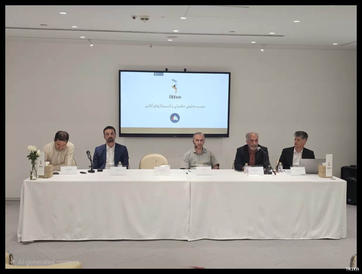 معاون وزیر ارتباطات: در پی ایجاد چارچوبی برای جلوگیری از قطع آسان اینترنت هستیم