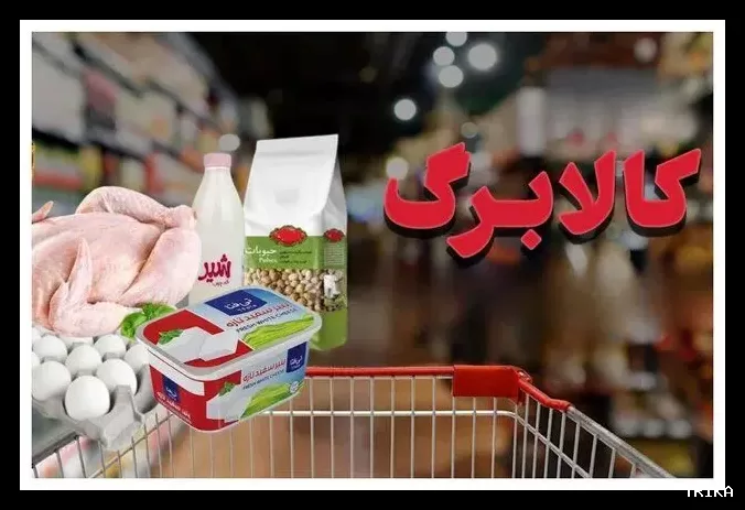 پورمحمدی: تأمین منابع کالابرگ به عهده بانک مرکزی گذاشته شد