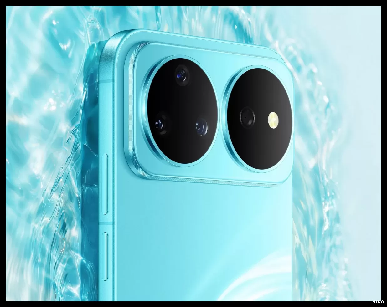 هواوی از سری نوا ۱۶ با باتری ۷۰۰۰ میلی‌آمپرساعتی و تراشه Kirin 9010S رونمایی کرد