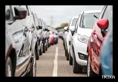 قیمت روز خودرو؛ کاهش ۹۵۰ میلیون تومانی تیگو ۹ در بازار آزاد