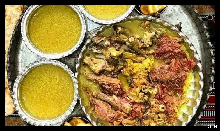 قیمت کله‌پاچه در بازار به ۲ میلیون و ۴۰۰ هزار تومان رسید