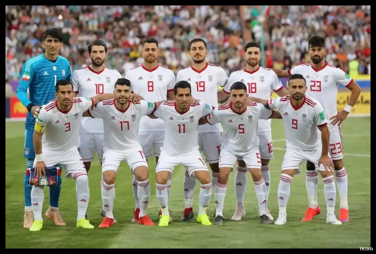 فهرست نهایی بازیکنان تیم ملی ایران برای جام جهانی ۲۰۲۶ اعلام شد