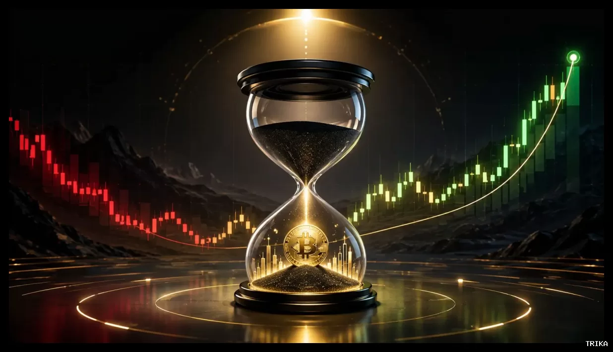 شکستن افسانه‌ها؛ بهترین زمان برای خرید و فروش ارز دیجیتال چیست؟