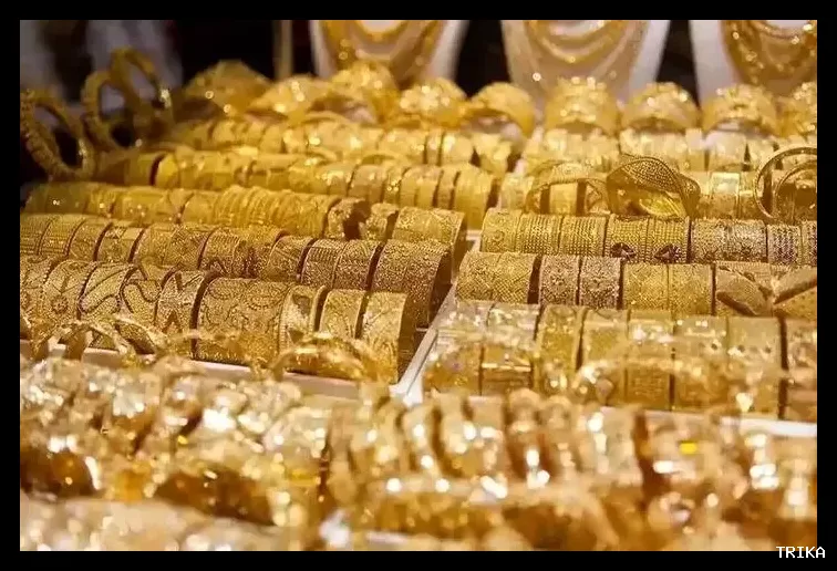 سرمایه‌ها از بازار طلا به سمت بازار مسکن در حال حرکت‌اند